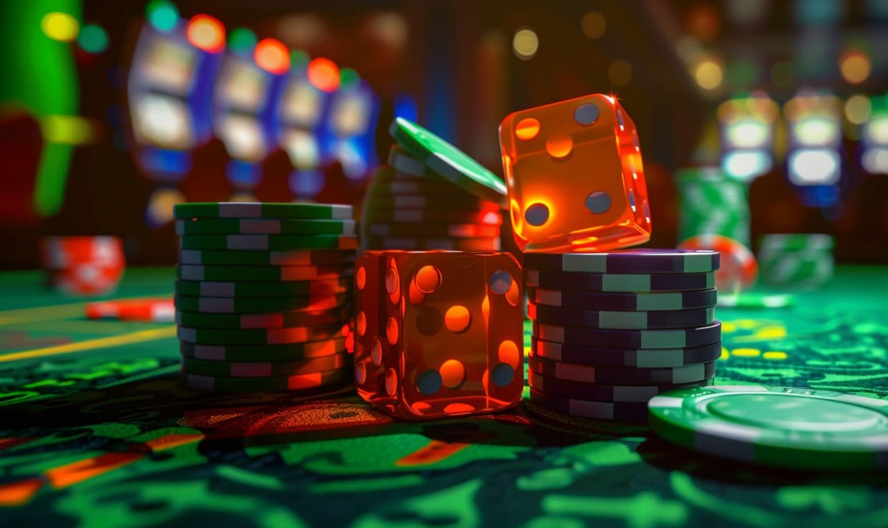 234win phòng bắn cá tân thủ