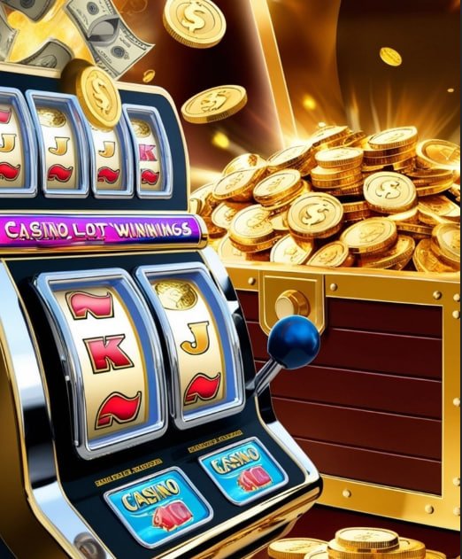 234win Slot Online quay thưởng