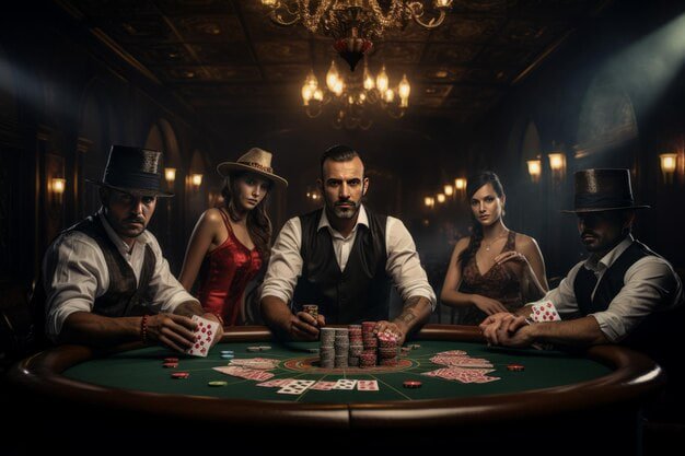 234win Live Casino trực tuyến
